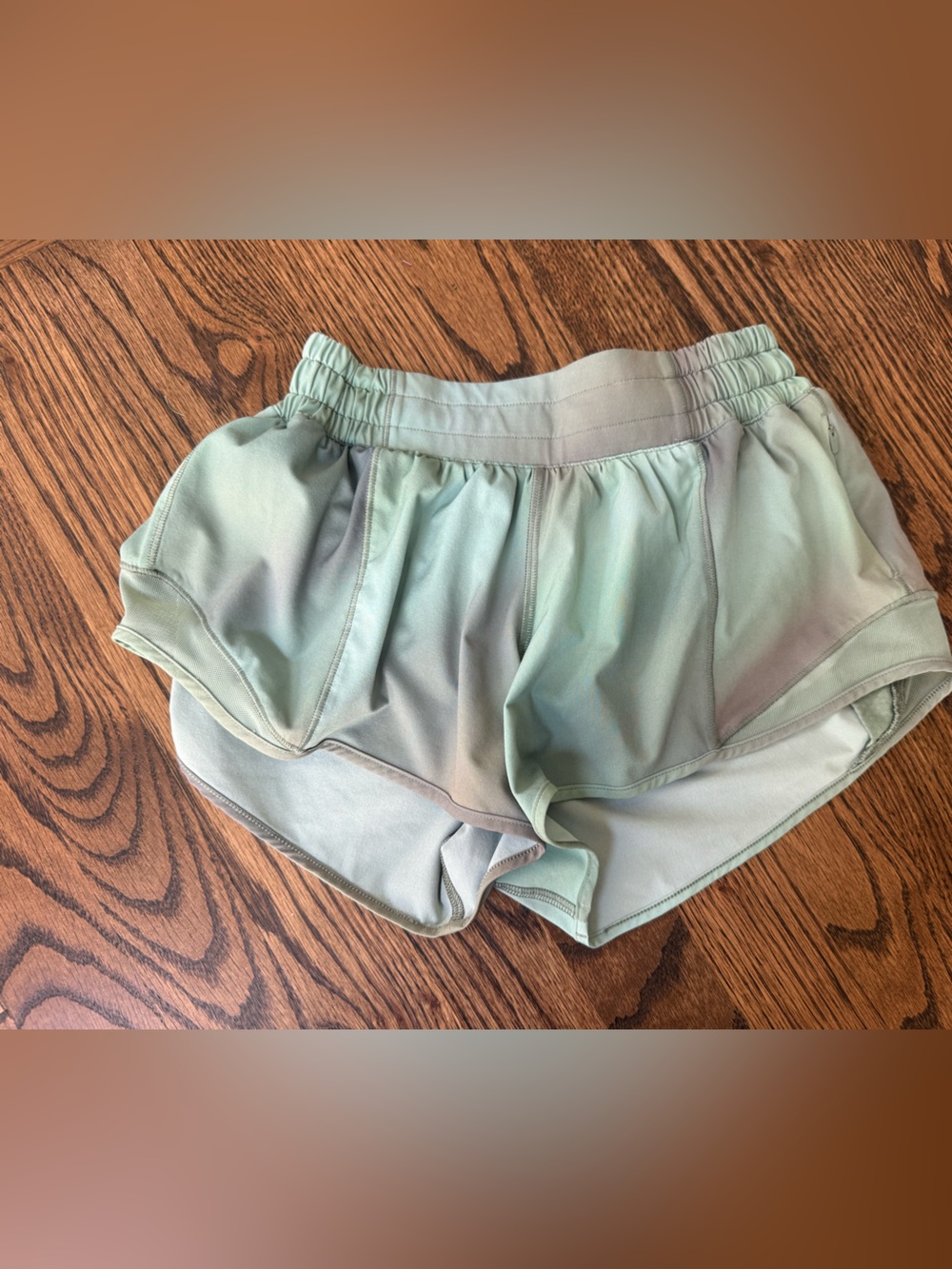 Lululemon Hotty hot low rise